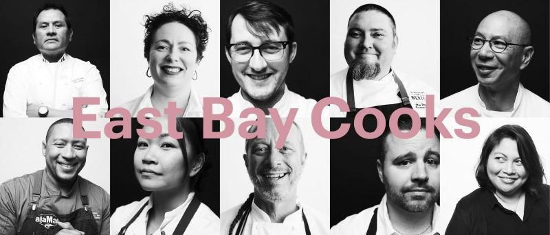 East Bay Cooks